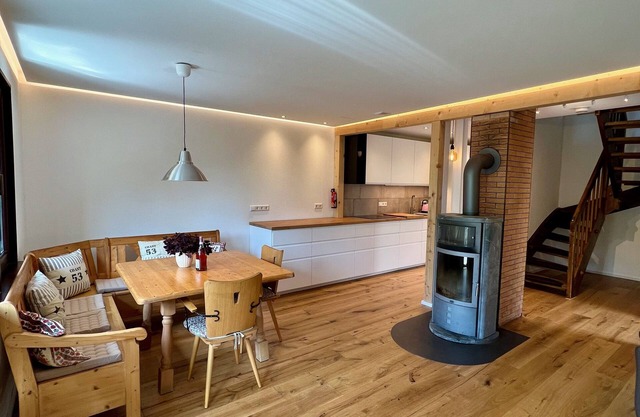 Ferienhaus Fuchseck