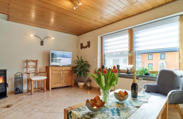 Ferienhaus Götten