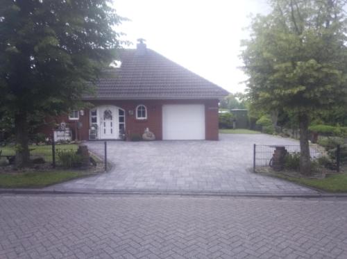 Ferienhaus Gerda