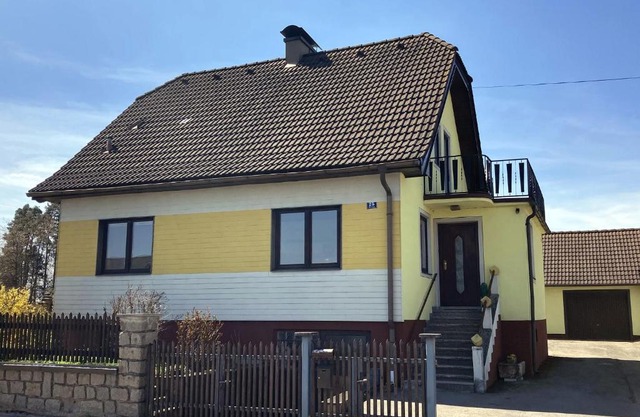 Ferienhaus Gratzl