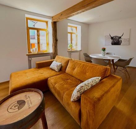 Ferienhaus Haisel Vier