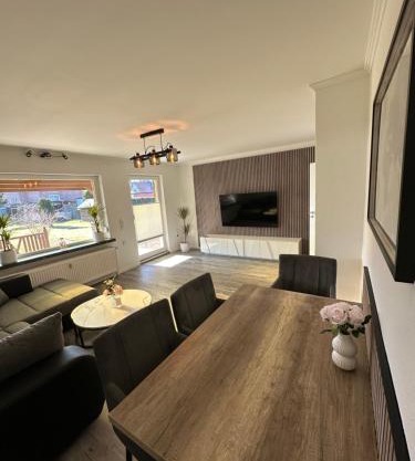 Ferienhaus Heidetraum Lüneburger Heide