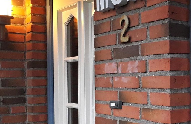 Ferienhaus Helmsand 2