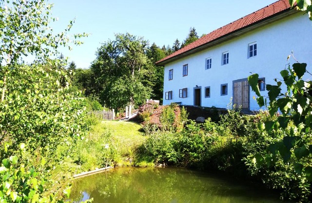Ferienhaus Herrnbauer
