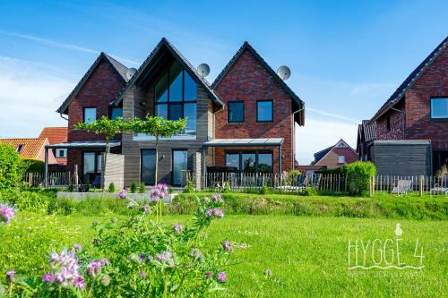 Ferienhaus Hygge4