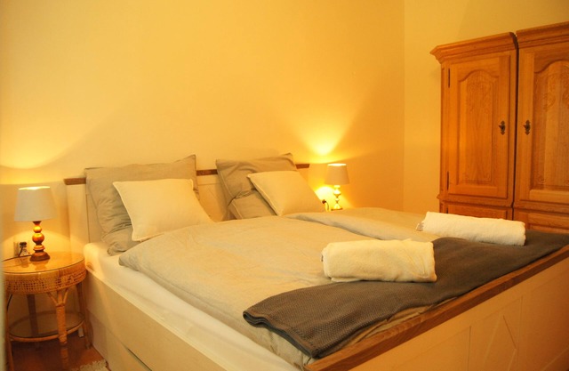 Ferienhaus Idyll - Alleinlage