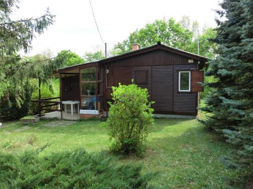 Ferienhaus im Donauknie für Familien & Hunde
