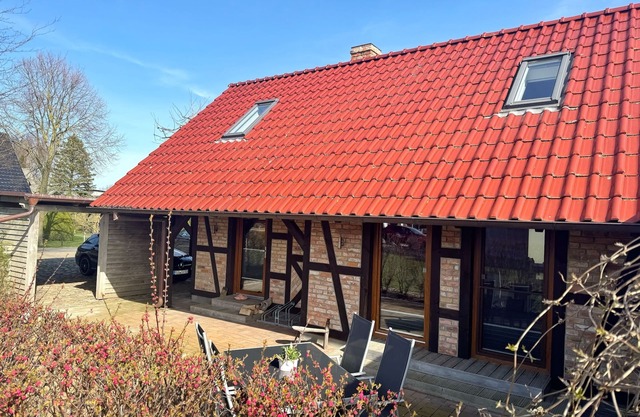 Ferienhaus in Gagern