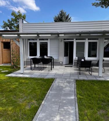 Ferienhaus in Kollm mitten in der Oberlausitz