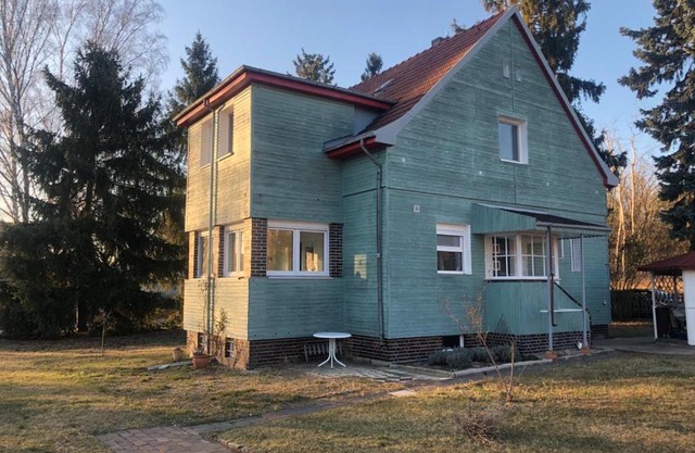 Ferienhaus Königs Wusterhausen