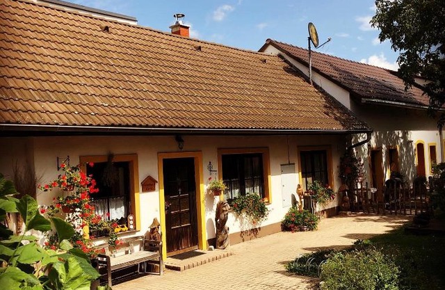 Ferienhaus Karin
