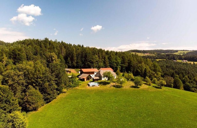 Ferienhaus Karl