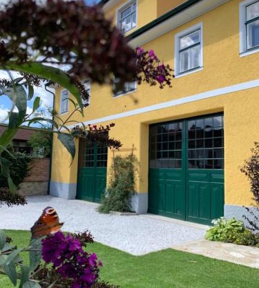 Ferienhaus Karoline