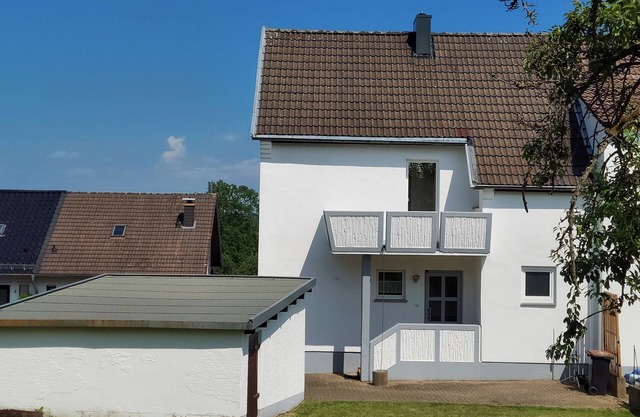 Ferienhaus Kirschbaum im Siebengebirge, Bad Honnef-Aegidienberg