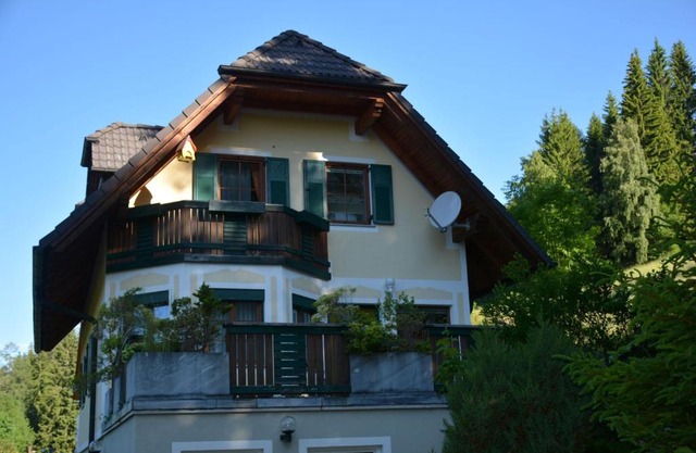 Ferienhaus Kristina