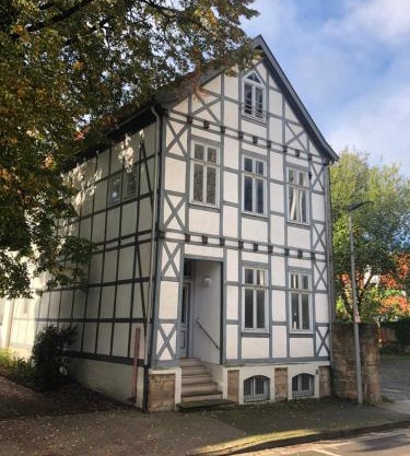 Ferienhaus Lütt Hüsken