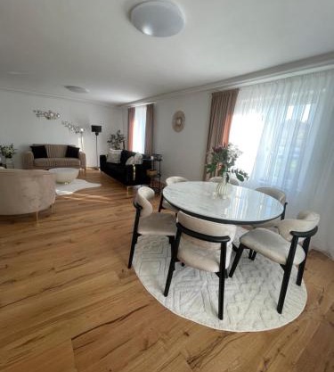 Ferienhaus Linz
