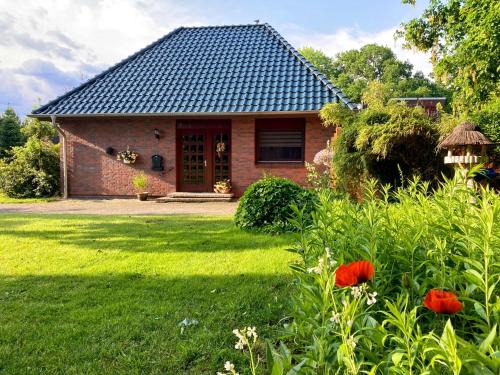 Ferienhaus Lisa