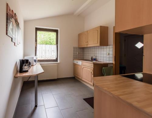 Ferienhaus Little Rennsteig