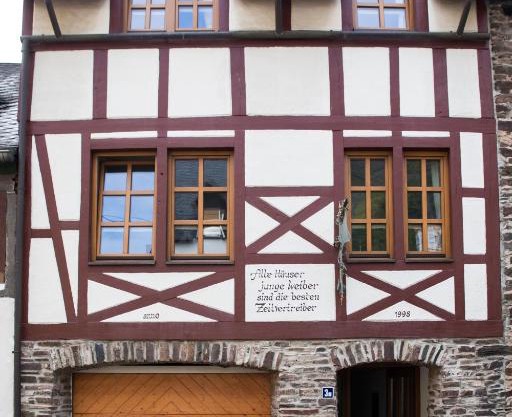 Ferienhaus Marie
