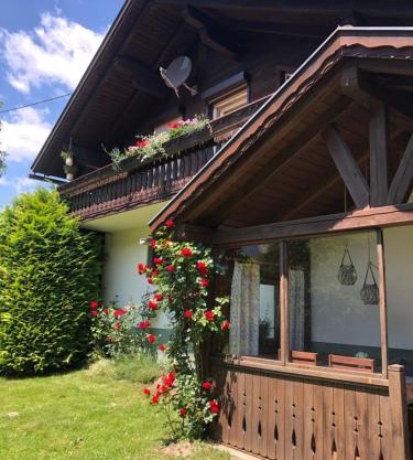 Ferienhaus Mautzfried