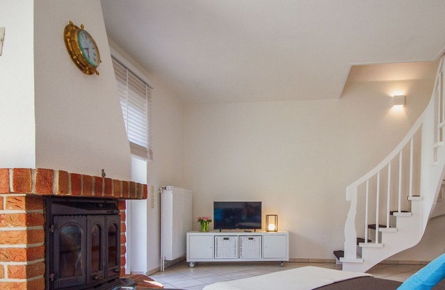 Ferienhaus Max