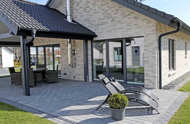 Ferienhaus Mein Ostseeplätzchen am Meer 6