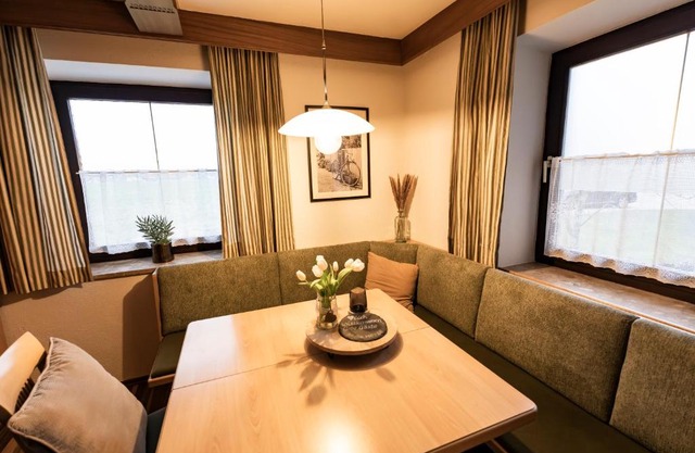 Ferienhaus Moser
