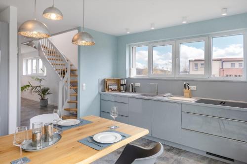 Ferienhaus Neukamp 17E Robbenhütte