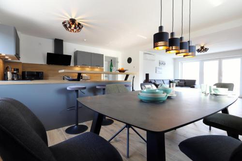 Ferienhaus Northeim, Savanna Lodge