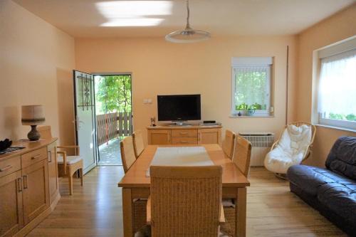 Ferienhaus Plattensee/Balaton