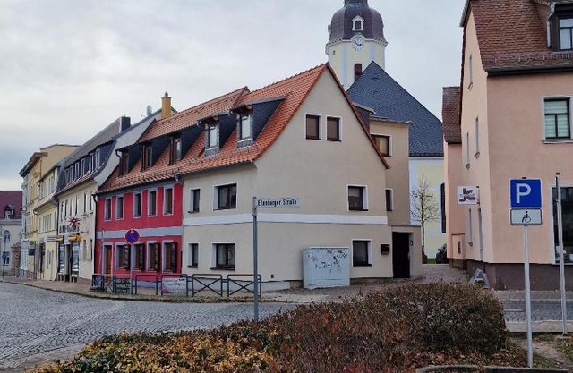 Ferienhaus Polly