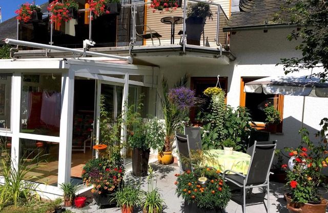 Ferienhaus Rivera