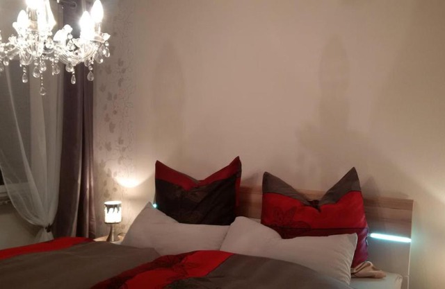 Ferienhaus Rosemarie
