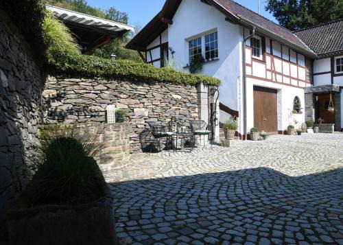 Ferienhaus Rurberger Ruhe