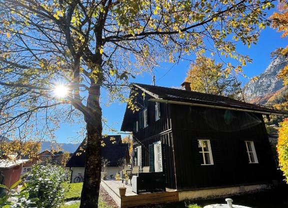 Ferienhaus s Manz