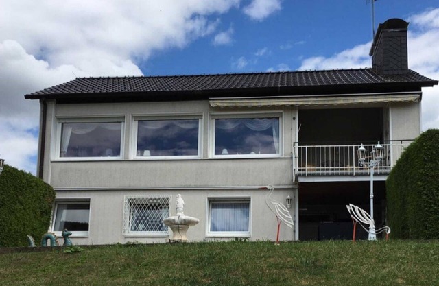 Ferienhaus Sarah, Deutschland