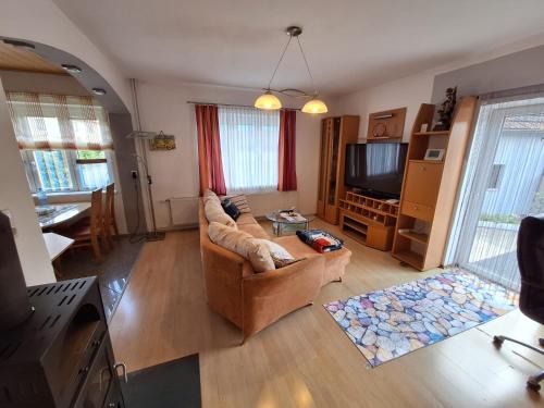 Ferienhaus Schrems