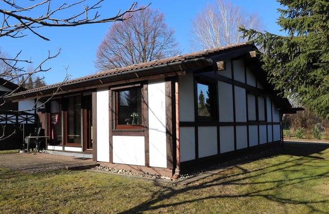 Ferienhaus Scout Paradiesecke 179 - Ferienhaus Scout