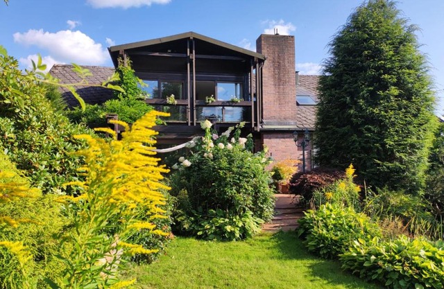 Ferienhaus Sine Tempo