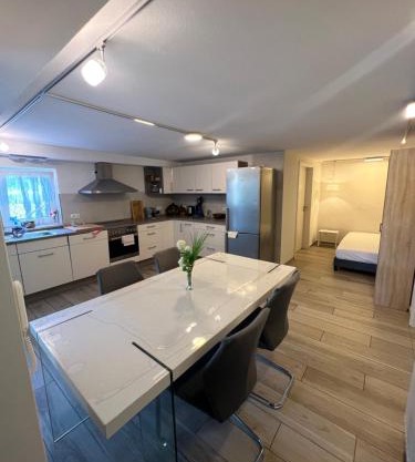 Ferienhaus Tafolli