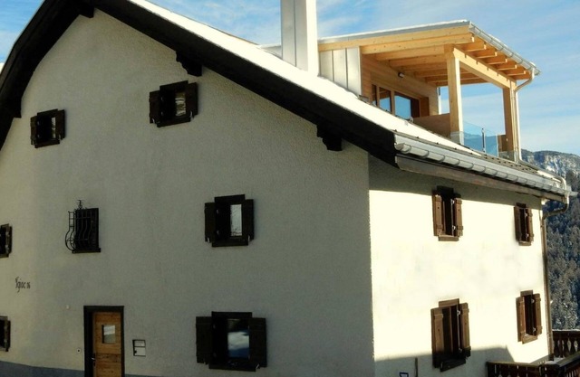 Ferienhaus Tgioc by Interhome