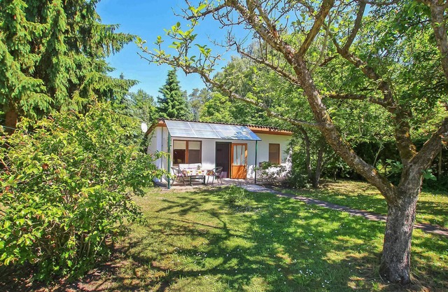 Ferienhaus Ueckermünde Seebad