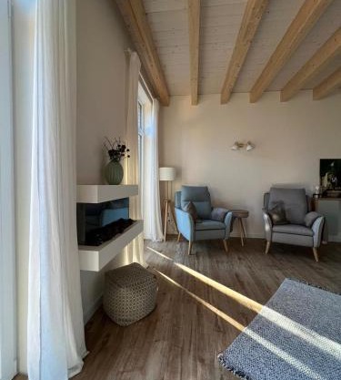 Ferienhaus Ulme in Naunhof Leipziger Neuseenland