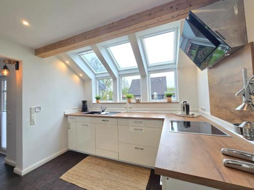 Ferienhaus Uttied
