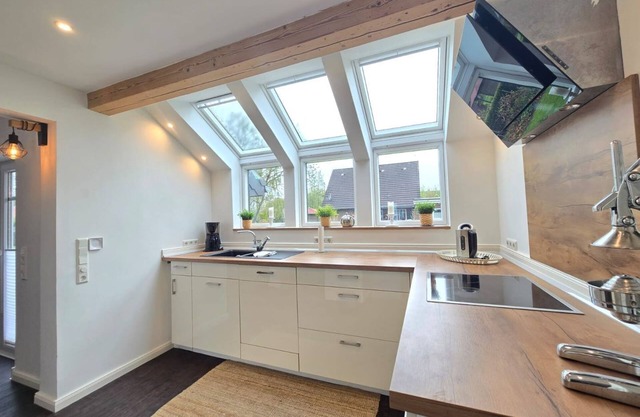 Ferienhaus Uttied - Herzlich Willkommen im Ferienhaus "uttied" !