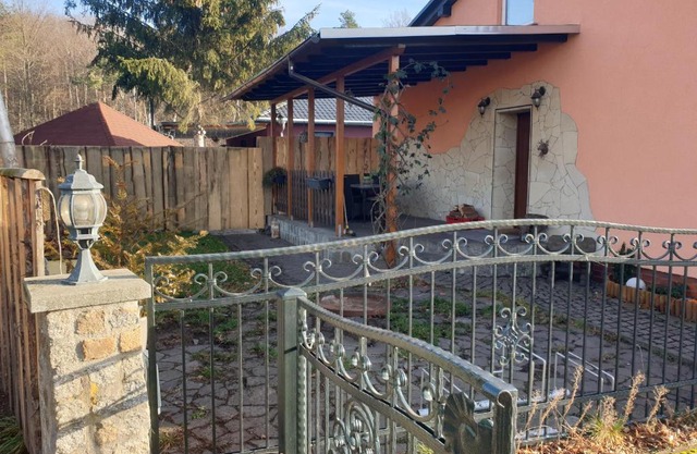 Ferienhaus Victoria