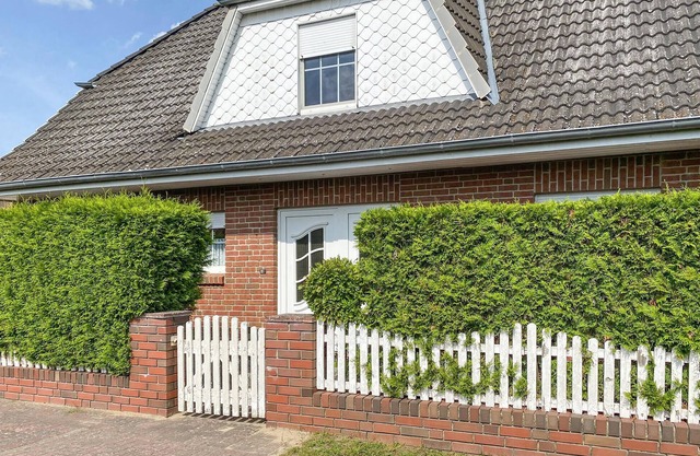 Ferienhaus Villa Elbstrom