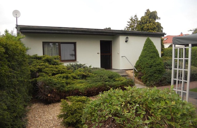 Ferienhaus Vorwachs 1