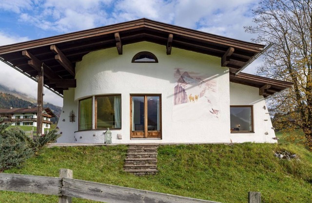 Ferienhaus Widmann - Appartement/fewo, 3 Schlafräume